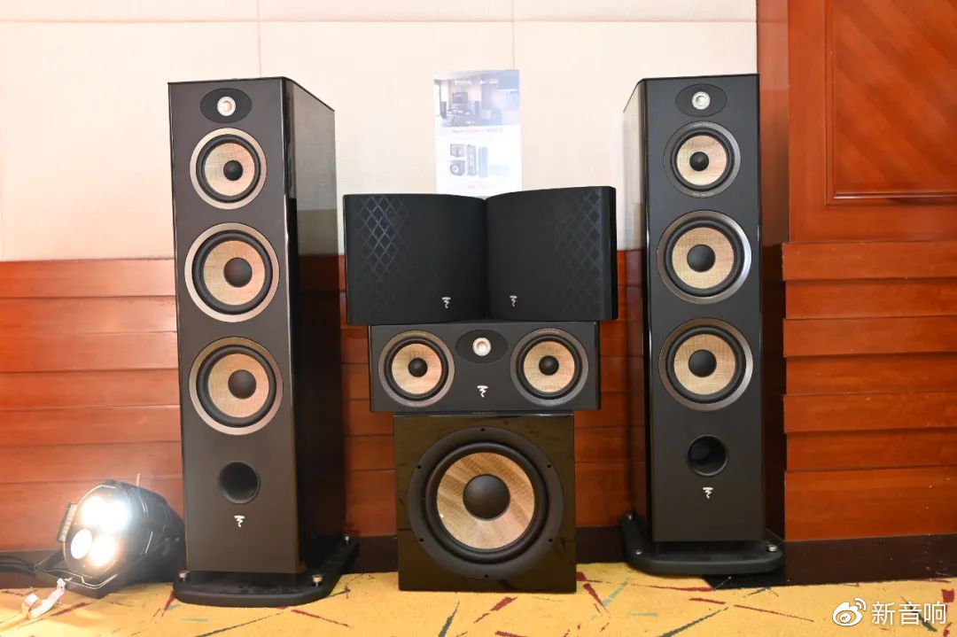 醒獅耀吉慶,音響唱盛典 第16屆深圳音響耳機(jī)展隆重開(kāi)幕!