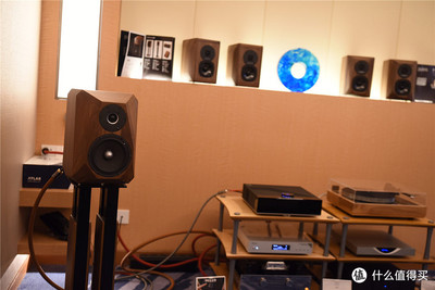 耳機(jī)發(fā)燒 篇九十九:產(chǎn)品從幾十到幾百萬元不等:第15屆新深圳音響展的浮光掠影