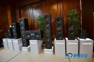 影音畫全場最佳展廳 音聯(lián)邦電氣閃耀上海siav