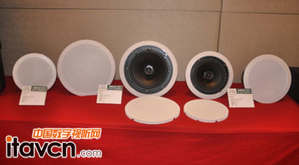 東匯2014產(chǎn)品發(fā)布暨技術(shù)交流會深圳召開_專業(yè)音響-中國數(shù)字視聽網(wǎng)