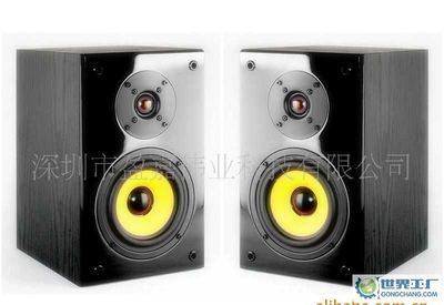 主營產品_富聲達電機