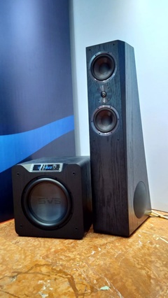 業(yè)界丨德國金榜旗艦中國首秀!深圳音聯(lián)邦相約廣州國際高級音響展!