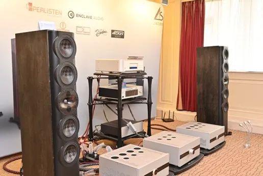 金音獎(jiǎng)金瞳獎(jiǎng)全國巡展(SIAV)--深圳音響展完美拉開序幕(1)