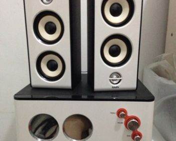 音響一組100快出,要的聯(lián)系!-深圳家用電器