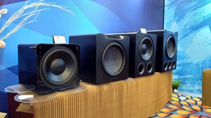 業(yè)界丨德國金榜旗艦中國首秀!深圳音聯(lián)邦相約廣州國際高級(jí)音響展!