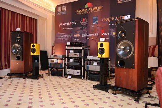 金音獎(jiǎng)金瞳獎(jiǎng)全國巡展(SIAV)--深圳音響展完美拉開序幕(1)