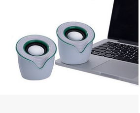 咖啡杯促銷活動手機(jī)禮品音箱 迷你電腦音箱筆記本音響