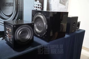 業(yè)界丨 不僅全有,更是全優(yōu) 第15屆新深圳音響展隆重舉行