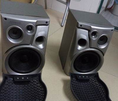 搬家急出 130元可試聽的家庭音響，音樂愛好者的福音