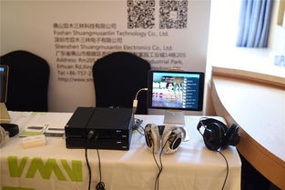 Hi-Fi產品的價格迷思與深圳音響展的浮光掠影 從幾十元到幾百萬元的聽覺盛宴