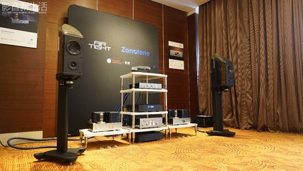 新架構、新主題、輕Hi-Fi——第15屆新深圳音響展現場直擊
