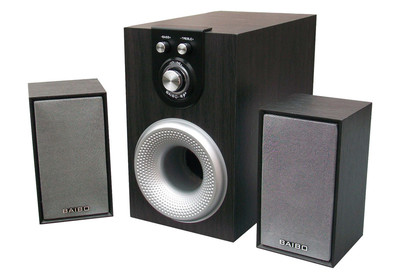 佰步多媒體有源音箱 BT-313 價格、廠家與圖片全方位解析