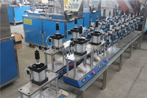元?jiǎng)?chuàng)機(jī)械 家用小型膏藥成型機(jī)，引領(lǐng)健康與環(huán)保新潮流